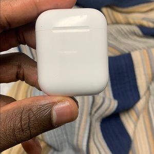 Air pod case